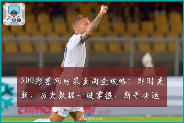 500彩票网结果查询全攻略：即时更新、历史数据一键掌握，新手快速上手指南