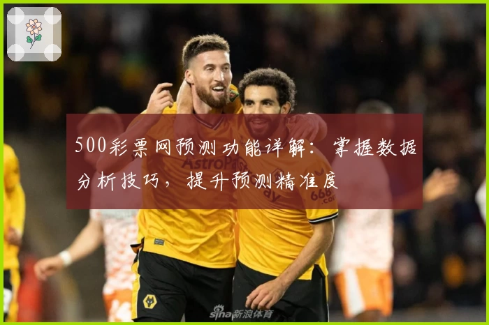 500彩票网预测功能详解：掌握数据分析技巧，提升预测精准度