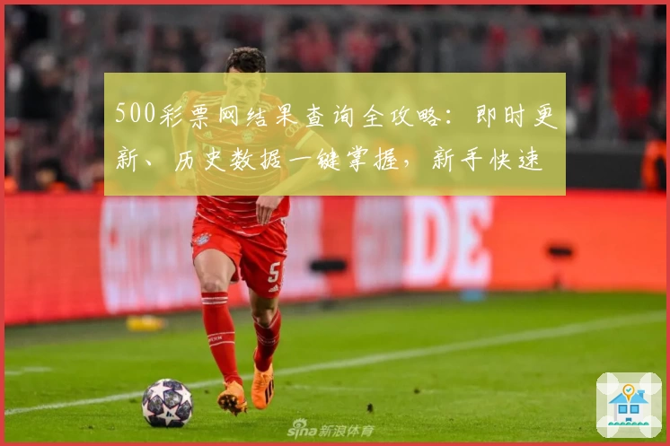 500彩票网结果查询全攻略：即时更新、历史数据一键掌握，新手快速上手指南