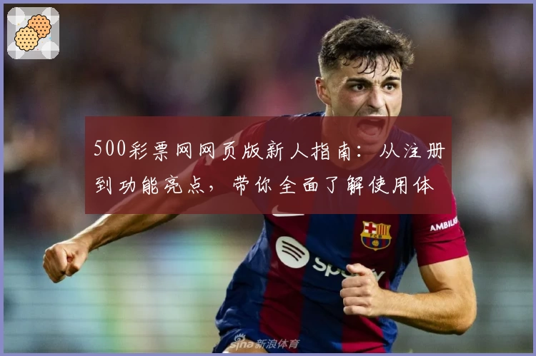 500彩票网网页版新人指南:从注册到功能亮点,带你全面了解使用体验