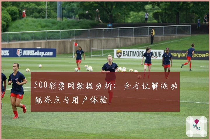 500彩票网数据分析：全方位解读功能亮点与用户体验