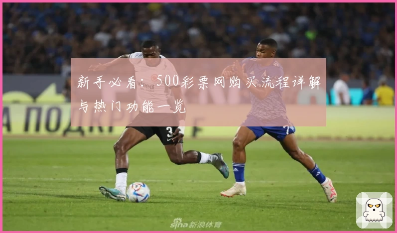 新手必看:500彩票网购买流程详解与热门功能一览