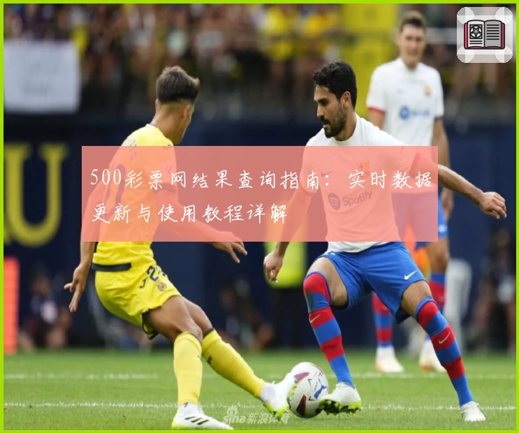 500彩票网结果查询指南：实时数据更新与使用教程详解