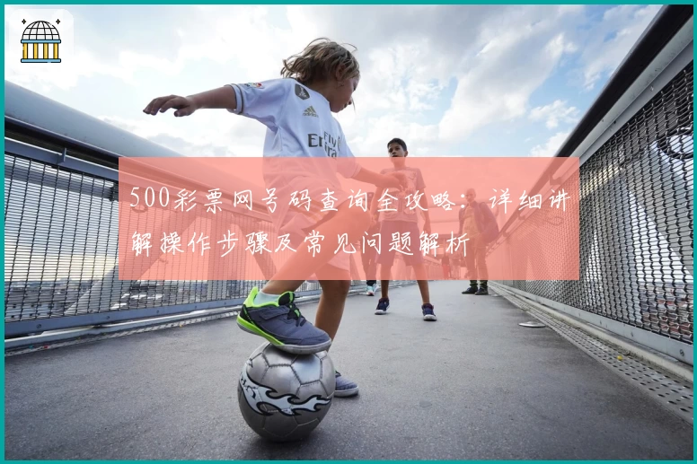 500彩票网号码查询全攻略：详细讲解操作步骤及常见问题解析