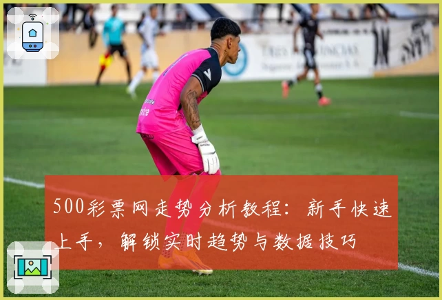 500彩票网走势分析教程：新手快速上手，解锁实时趋势与数据技巧