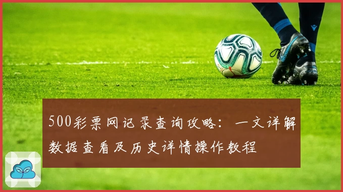 500彩票网记录查询攻略：一文详解数据查看及历史详情操作教程